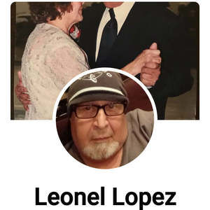 Meet your Posher, Leonel